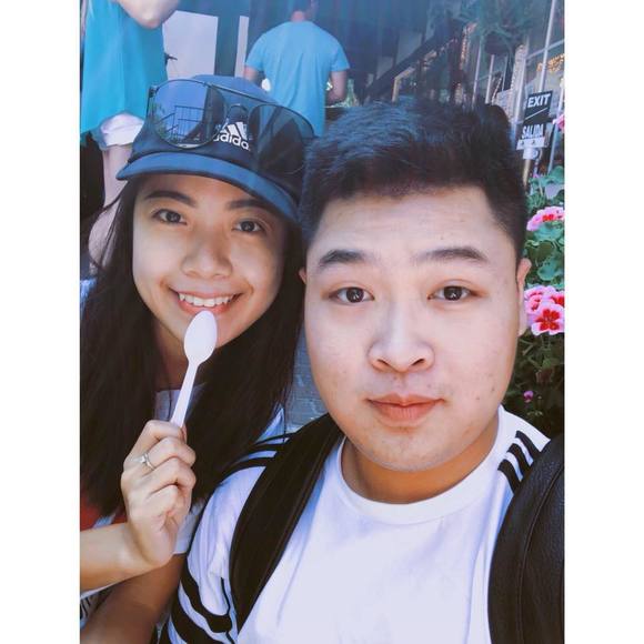 Poshmark profile picture for @quoc